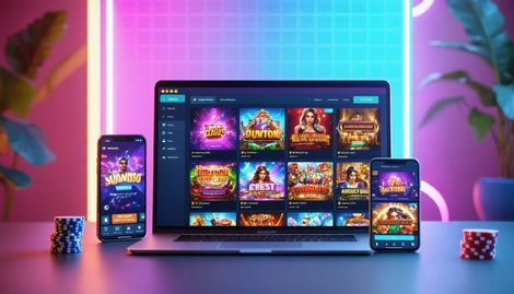 Yeni Casino Siteleri ve Özellikleri: 2025'te Öne Çıkan Trendler ve İncelemeler