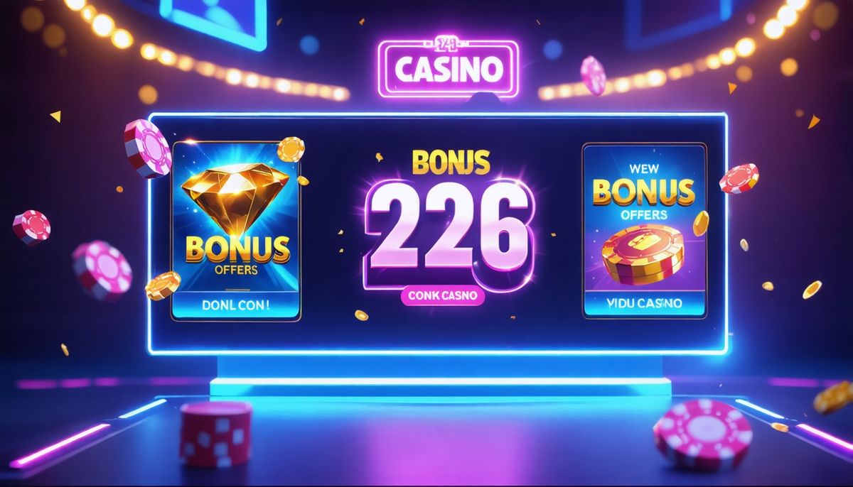 En Cazip Casino Kampanyaları 2026: Kazanç Fırsatlarını Kaçırmayın