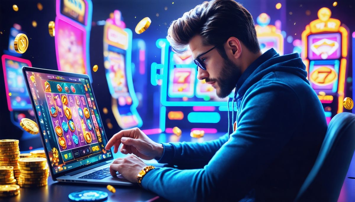 En Karlı Deneme Bonusu Stratejileri ile Kazancınızı Maksimize Edin