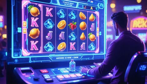 En Yeni Slot Oyunları İnceleme Rehberi: Yapay Zekâ Destekli Analizlerle Oyun Dü 