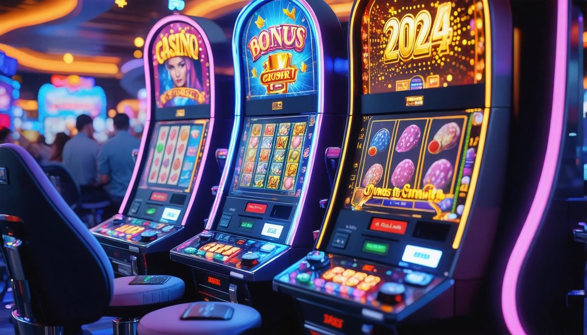 2025’ün En Çekici Deneme Bonusları ile Kazancınızı Artırın