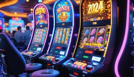 2025’ün En Çekici Deneme Bonusları ile Kazancınızı Artırın