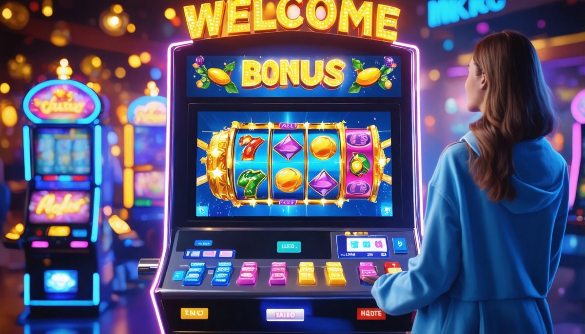 Yeni Üyelere Özel Casino Avantajları ve Kazanç Fırsatları