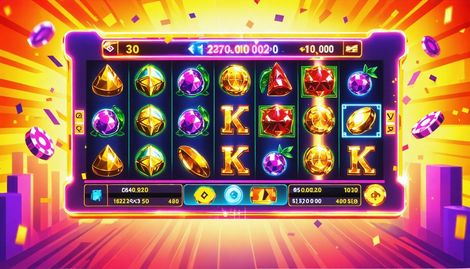 Slot Oyunlarında Volatilite Anlamı ve Kazanç Olasılıkları
