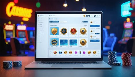 Yasal ve Lisanslı Casino Siteleri Nasıl Anlaşılır? Güvenli Oyun İçin İpuçları