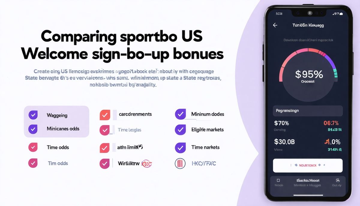 Bahis Sitelerinde Yeni Üyelik Bonusları: Şartlar Nasıl Karşılaştırılır?