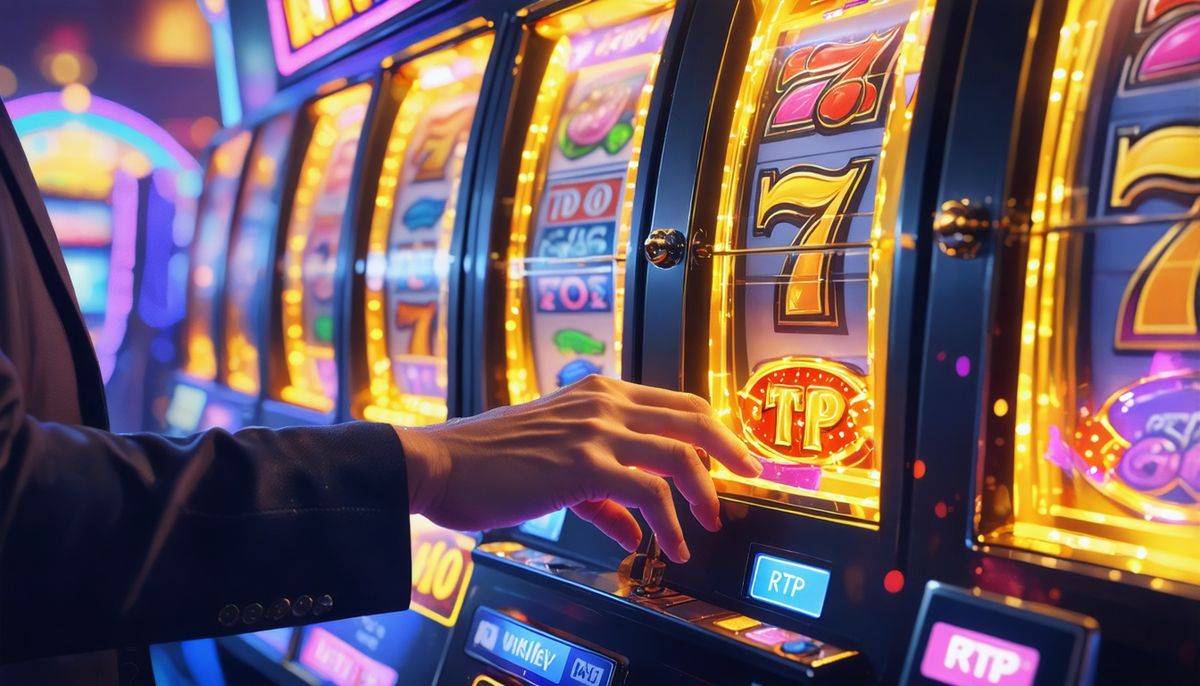 Slot Stratejileri: Başarı İçin İpuçları