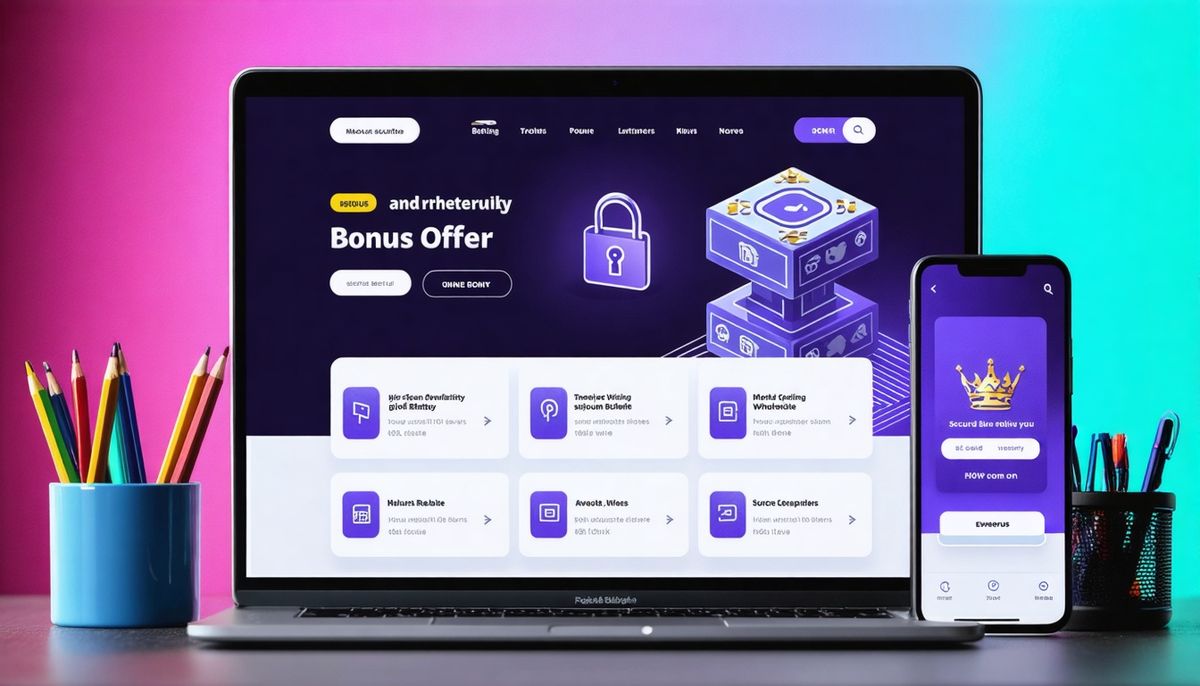 En Güvenilir Bahis Siteleri Listesi: Güvenlik, Bonuslar ve Kullanıcı Yorumları