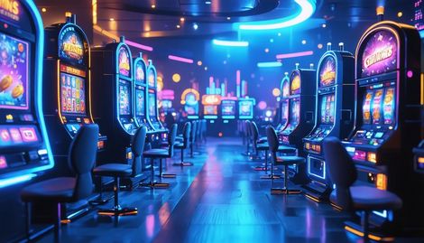 Casino Dünyasında Yükselen Markalar ve Sektörün Geleceği