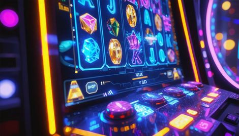 2026'nın En Yenilikçi Slotları: Yeni Slot Oyunları ve Slot Trendleri Analizi