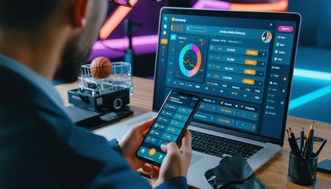 En İyi Bahis Siteleri Rehberi: Güvenilirlik, Bonuslar ve Oranlar Açısından Detay