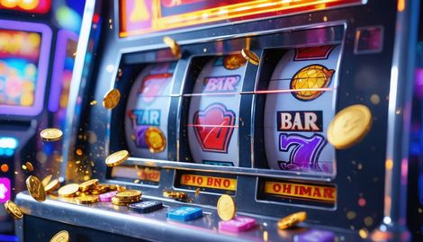Slot Oyunu Volatilitesi ve Kazanma Şansına Etkileri