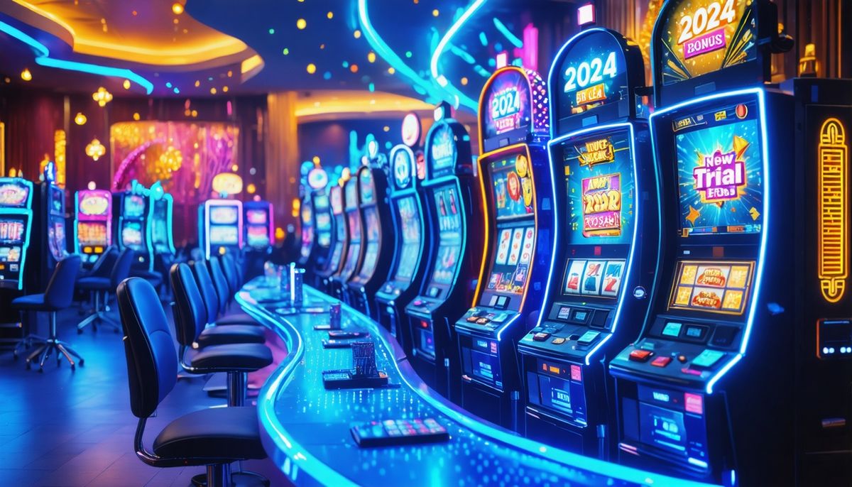 2025'ün En Yeni Deneme Bonusları: Avantajlı Başlangıç Fırsatları