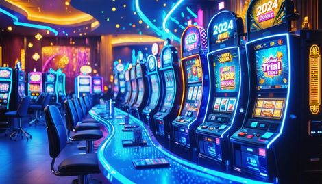 2025'ün En Yeni Deneme Bonusları: Avantajlı Başlangıç Fırsatları