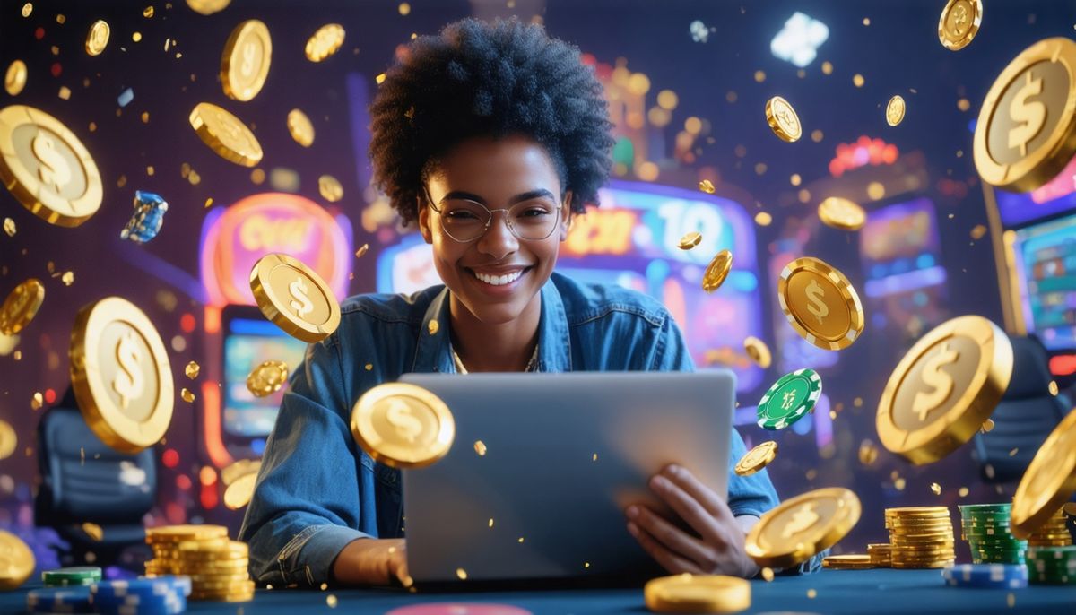 Deneme Bonusu Nedir ve Nasıl Kullanılır? Detaylı Rehber