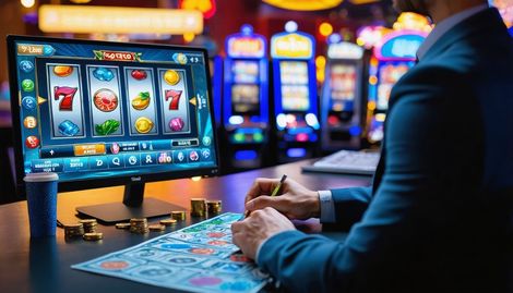 Slot Oyunlarında Bütçe Yönetimi İpuçları: Kazanma Şansınızı Artırın