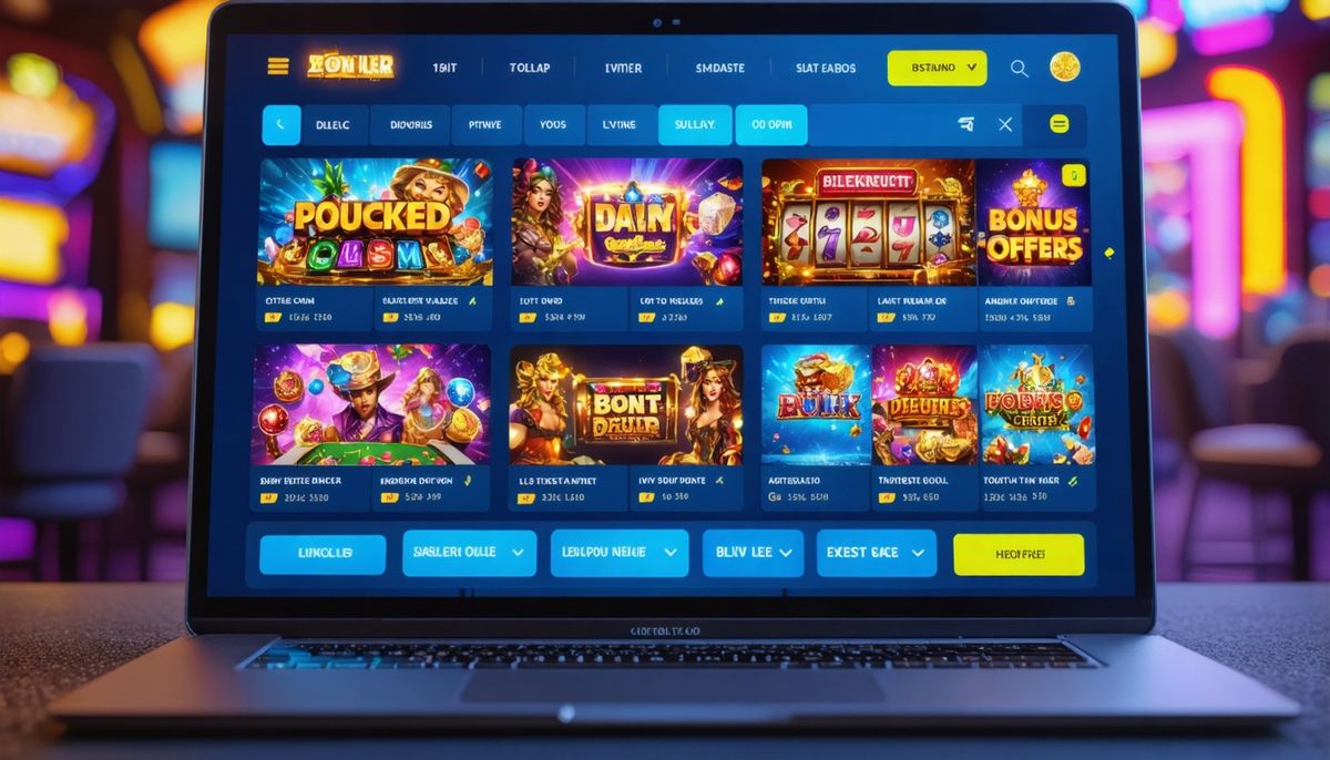 En İyi Casino İnceleme Kriterleri: Güvenilirlik, Oyun Çeşitliliği ve Bonuslar
