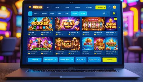 En İyi Casino İnceleme Kriterleri: Güvenilirlik, Oyun Çeşitliliği ve Bonuslar