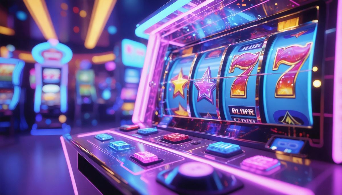 Yeni Slot Oyunlarında Öne Çıkan Özellikler ve Yenilikler