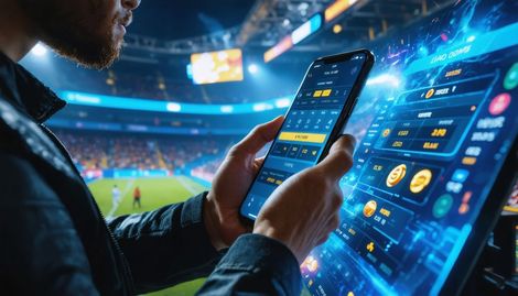 Canlı Bahis Deneyimini Artırmanın Etkili Yolları