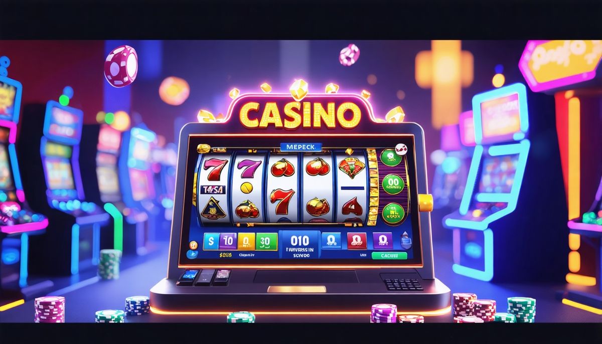 En Zengin Oyun Çeşitliliğine Sahip Casinolar: Slot ve Masa Oyunlarında En İyi Se