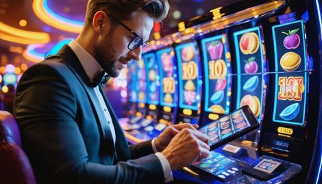 Deneyimli Oyuncular İçin Slot Sırları: Kazanma Şansınızı Artıracak Stratejiler