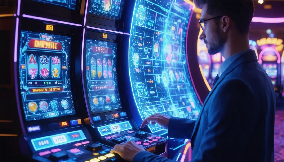 Yapay Zekâ ile Kazanma Şansını Artırma: Kazanç Stratejileri ve Bahis Yönetimi