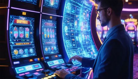 Yapay Zekâ ile Kazanma Şansını Artırma: Kazanç Stratejileri ve Bahis Yönetimi