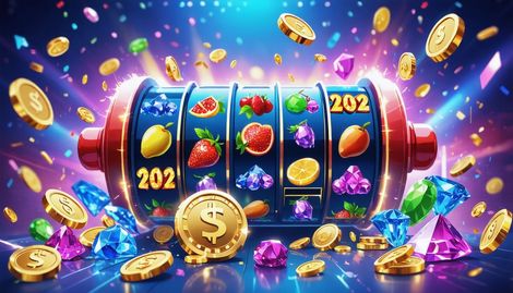 En Popüler Slot Oyunları İncelemesi: 2026'nın En İyi Tercihleri