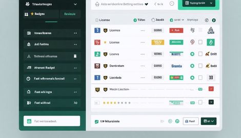 Güvenilir Bahis Siteleri Nasıl Seçilir?