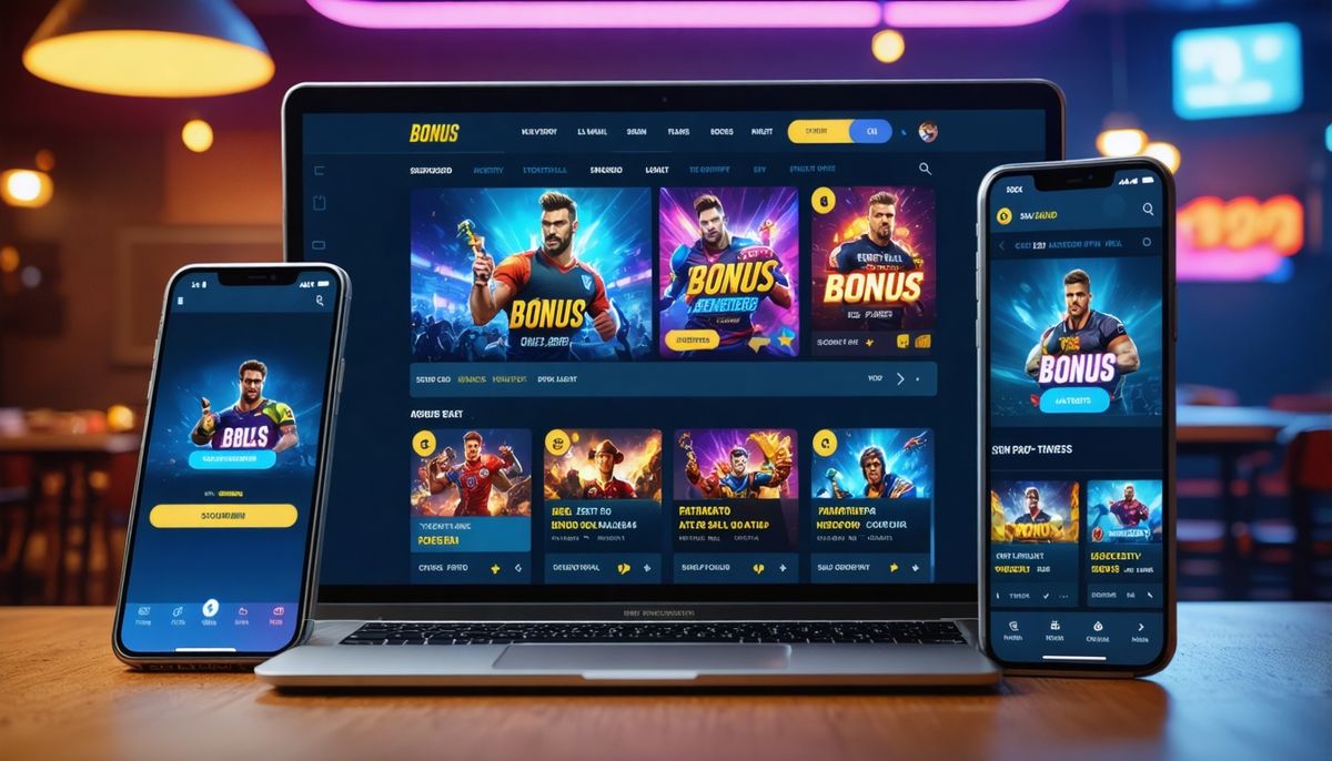 En Güvenilir Bahis Siteleri İncelemesi: Güvenlik, Bonus Oranları ve Kullanıcı Yö