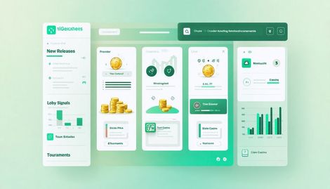 Yeni Oyun Lansmanları ve Sektör Trendleri: 2026 Q1 İçin Trend Takip Rehberi