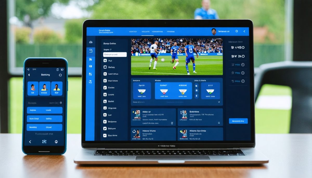 En Güvenilir Bahis Sitesi Nasıl Seçilir? Güvenilirlik ve Kullanıcı Deneyimi ÖneÇ