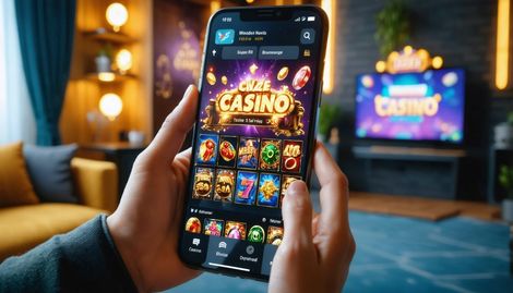 En İyi Mobil Casino Deneyimi Sunan Platformlar: Kullanıcı Dostu ve Güvenilir Seç