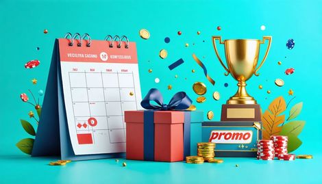 Güncel Casino Kampanyaları: Haftalık Promoları Akıllıca Değerlendirme Rehberi