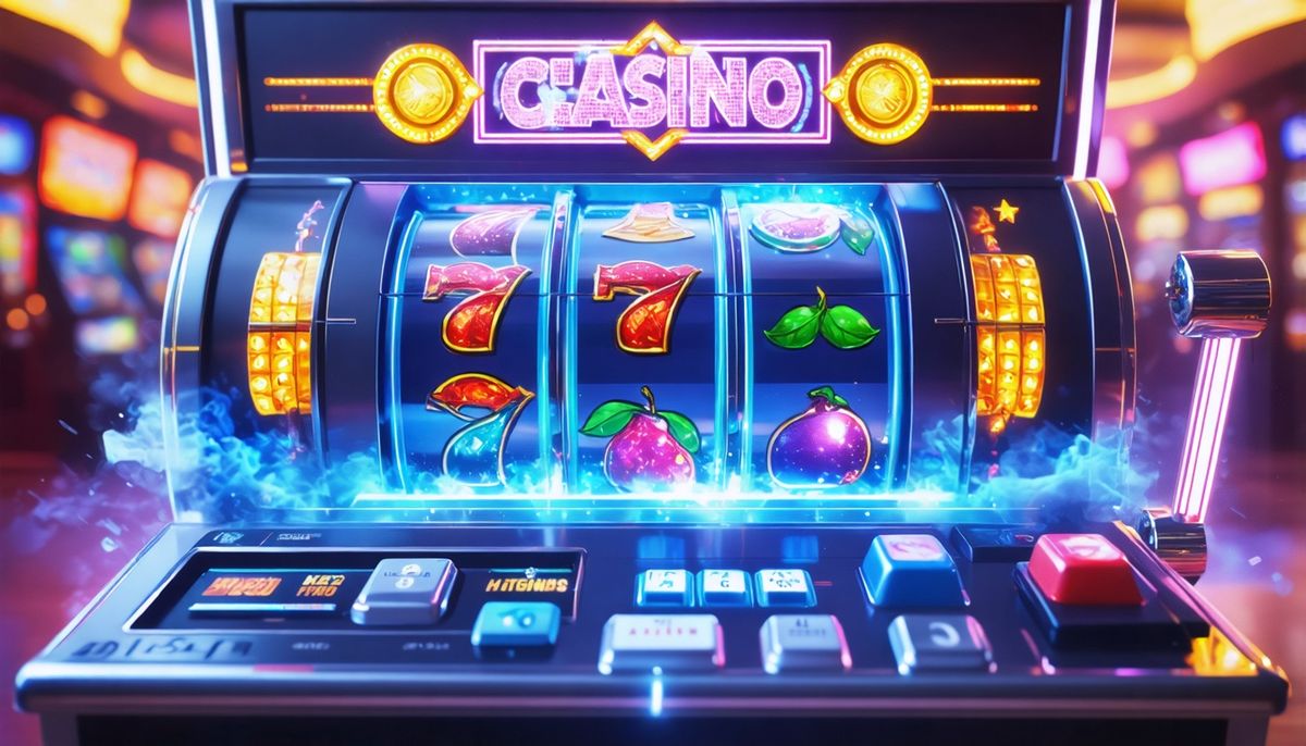 Popüler Slot Oyunlarında Son Güncellemeler ve Yenilikler