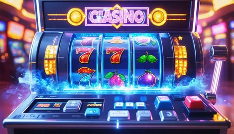 Popüler Slot Oyunlarında Son Güncellemeler ve Yenilikler