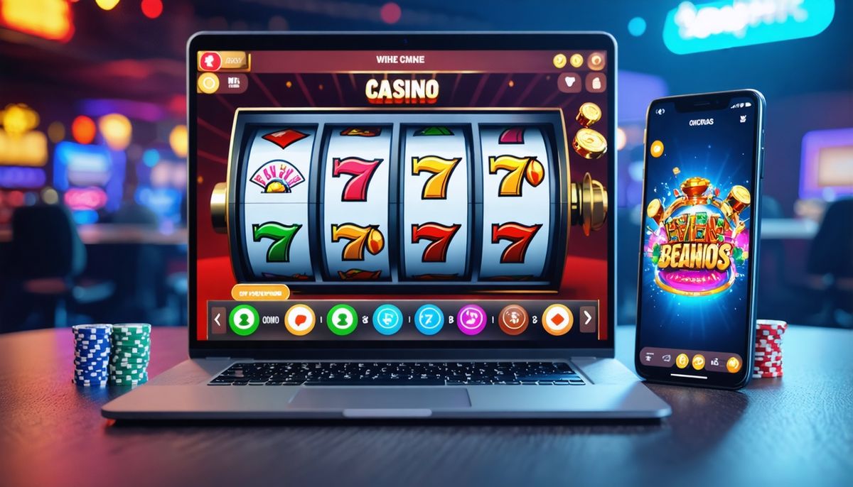 Yeni Oyuncular İçin En İyi Casino Site Seçimi: Başlangıç Rehberi