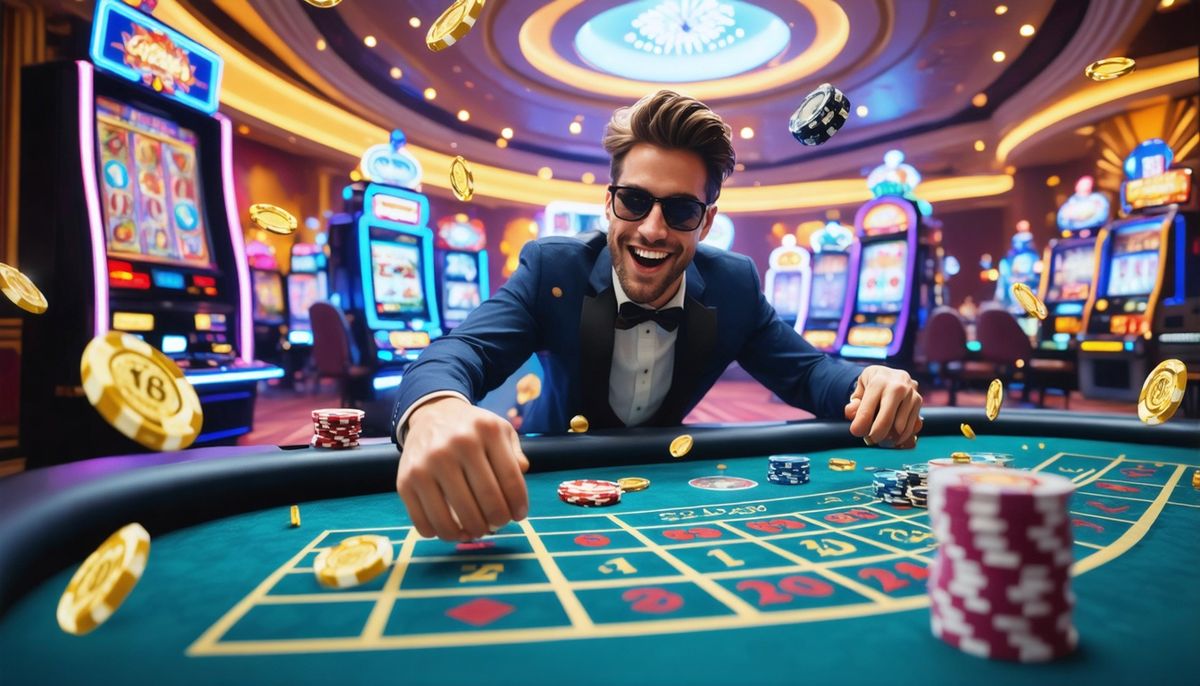 Casino Kampanyalarında Kazanmanın Püf Noktaları: Etkili Stratejiler ve İpuçları