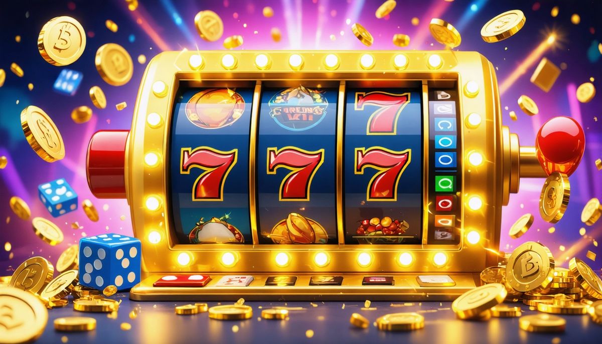 Free Spin ve Deneme Bonus Kombinasyonları: Kazancınızı Maksimize Etmenin Yolları