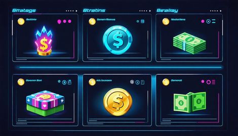 Bonus Türleri ve Kazanç İpuçları: Bahis Dünyasında Başarının Anahtarı