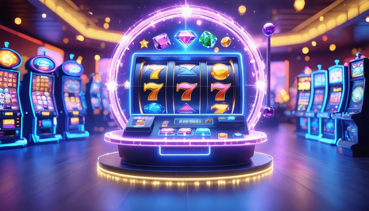 Free Spin Fırsatları ve Kullanımı: 2026'nın En Güncel Rehberi