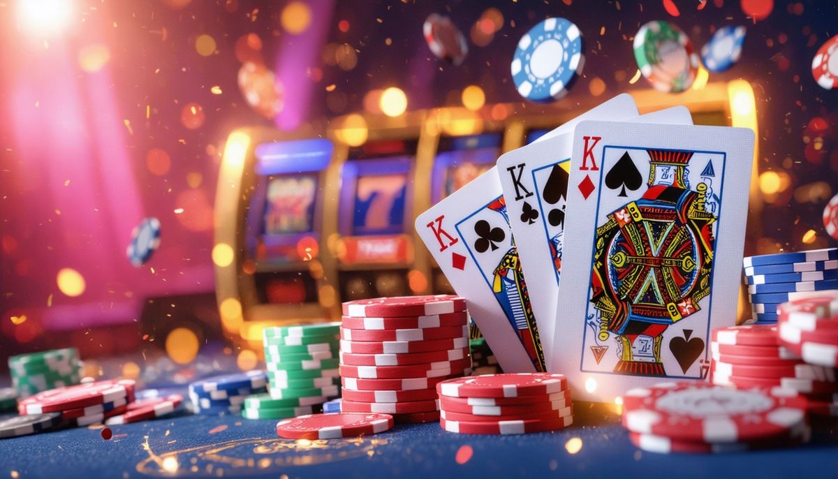 En Cazip Casino Kampanyaları İncelemesi: Güncel ve Avantajlı Fırsatlar