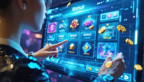 En Avantajlı Deneme Bonusları Seçimi: 2026'nın En İyi Kampanya Fırsatları