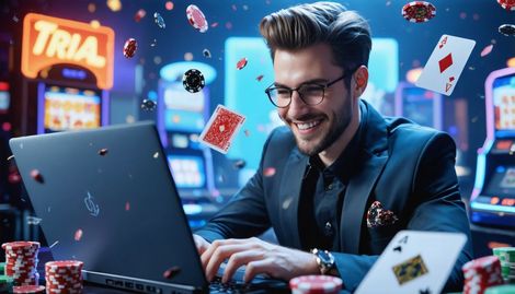 Deneme Bonusu Nedir? Kullanıcı Avantajları ve Başlangıç Bonusları Hakkında Her Ş