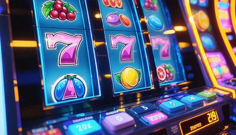 2026'nın En Popüler Slot Stratejileri: Kazanma Şansınızı Artırın