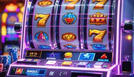 Son Çıkan Slot Oyunlarının Özellikleri ve Detaylı İncelemesi