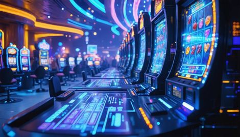 Yapay Zekâ Destekli Oyun Tercihleri: Casino Dünyasında Veri Destekli Seçimlerin 