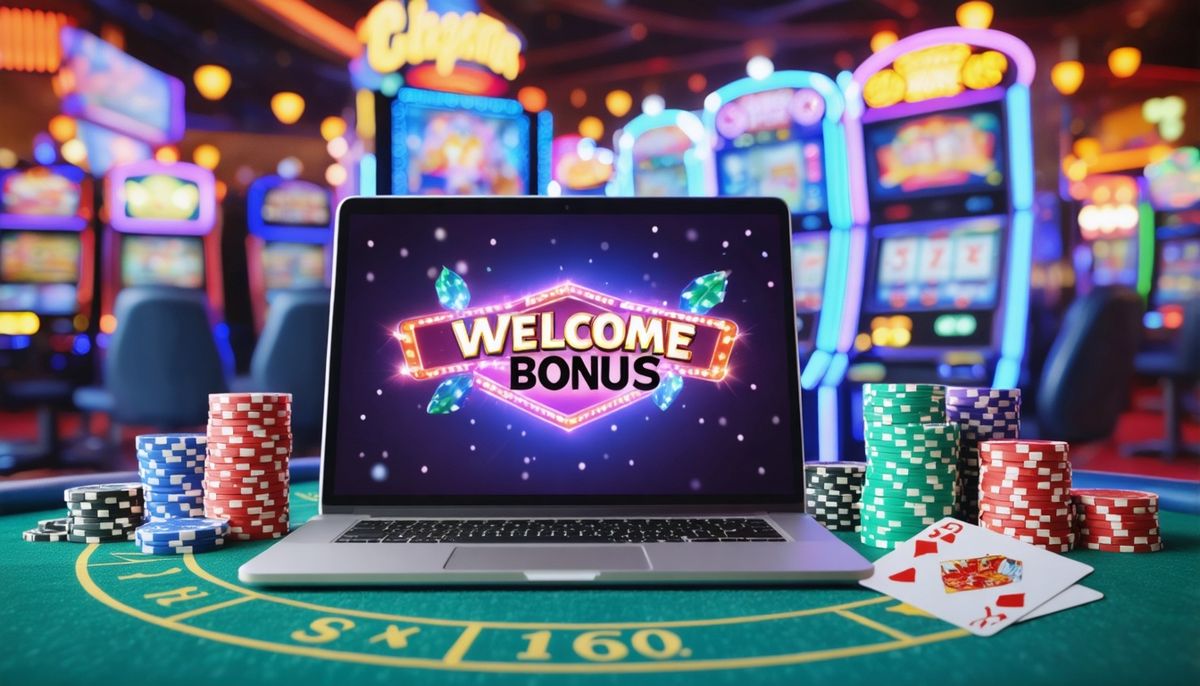 Yeni Oyuncular İçin Bonus Rehberi: En Cazip Casino Kampanyalarını Keşfedin