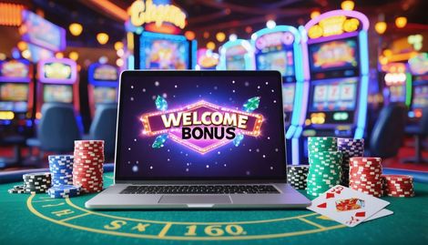 Yeni Oyuncular İçin Bonus Rehberi: En Cazip Casino Kampanyalarını Keşfedin